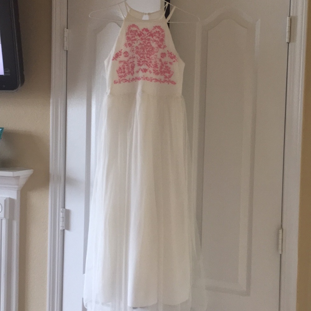A kids formal dress/ 💕wedding & Easter season